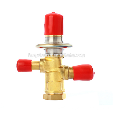 Bypass Pressure Valve Manufacture